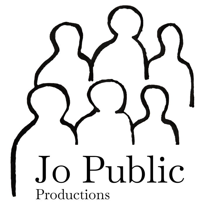 Jo Public Logo